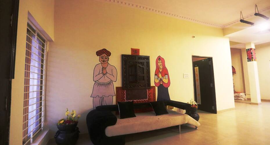 Holiday Homes and Resort, Bhopal 3